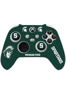 Michigan State Spartans Xbox Home Bundle Computer Accessory