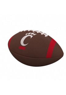 Logo Brands Cincinnati Bearcats Full Size Composite Football