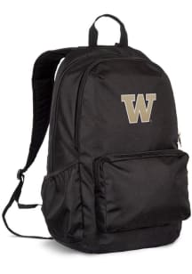 Washington Huskies Purple Wear Purple Rookie Backpack