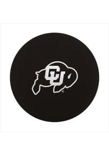 Logo Brands Colorado Buffaloes Blue High Bounce Bouncy Ball