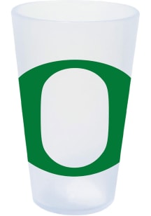 Oregon Ducks Silicone Pint Glass