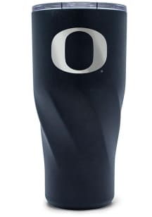 Oregon Ducks 20oz 20oz Stainless Steel Tumbler - Black