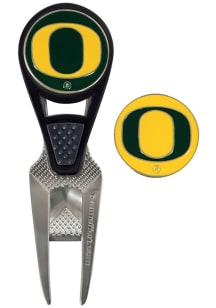 Oregon Ducks Ball Marker Divot Tool