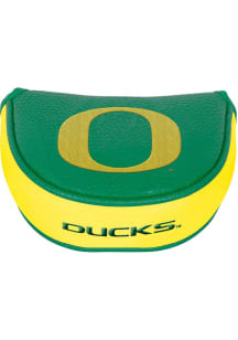 Oregon Ducks Mallet Golf Headcover