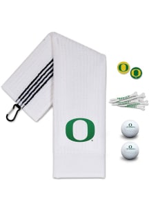 Oregon Ducks 4 Pack Golf Gift Set