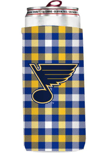 Logo Brands St Louis Blues Insulated Slim Coolie