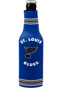 Logo Brands St Louis Blues Oversized Logo Insulated Coolie