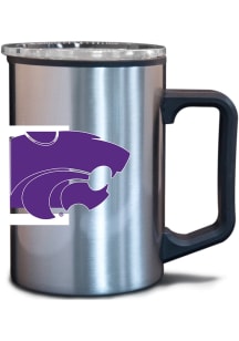 K-State Wildcats 15 Oz Fusion Travel Mug