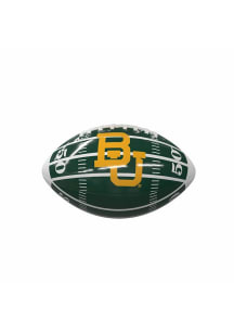 Logo Brands Baylor Bears Mini-size Football
