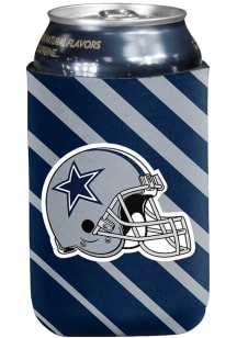 Logo Brands Dallas Cowboys Diagonal Stripe Coolie