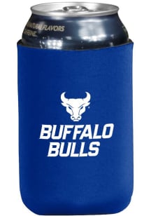 Logo Brands Buffalo Bulls Insulated Can Coolie