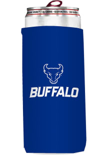 Logo Brands Buffalo Bulls Insulated Slim Coolie