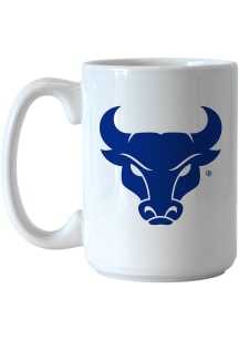 Buffalo Bulls 15oz Gameday Ceramic Mug -