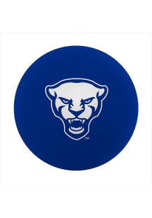 Logo Brands Pitt Panthers Gold High Bounce Bouncy Ball