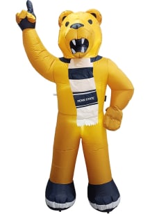 Penn State Nittany Lions Blue Outdoor Inflatable 7ft Mascot
