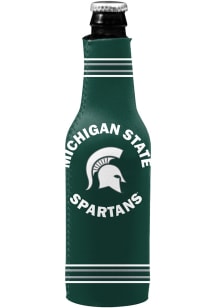 Logo Brands Michigan State Spartans Bottle Design Coolie