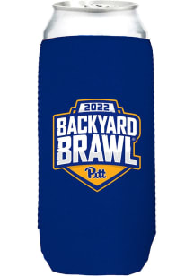 Logo Brands Pitt Panthers 2022 Blue Coolie