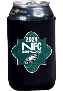 Logo Brands Philadelphia Eagles 2024 Conference Champions Coolie