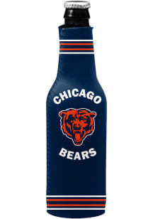 Logo Brands Chicago Bears 12oz Bottle Coolie