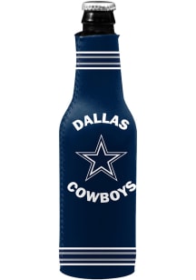 Logo Brands Dallas Cowboys 12oz Bottle Coolie