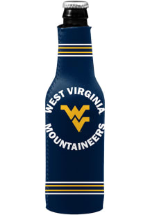 Logo Brands West Virginia Mountaineers 12oz Bottle Coolie