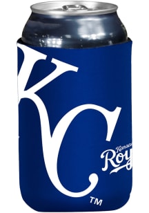 Logo Brands Kansas City Royals 12 oz Bottle Coolie