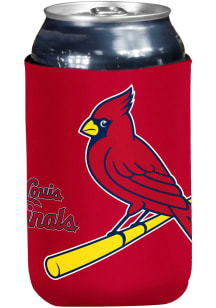 Logo Brands St Louis Cardinals 12oz Bottle Coolie