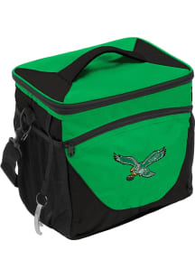 Philadelphia Eagles Retro 24 Cooler