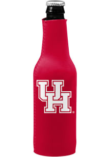 Logo Brands Houston Cougars Bottle Coolie