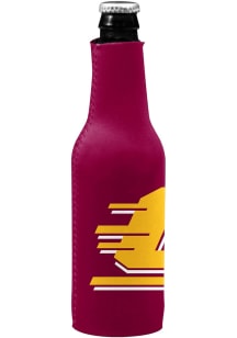Logo Brands Central Michigan Chippewas Insulated Coolie