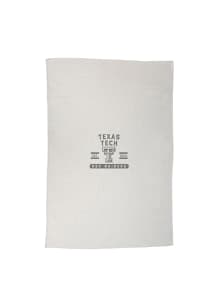 Texas Tech Red Raiders Sublimated Sweatshirt Blanket