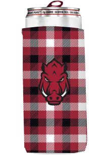 Logo Brands Arkansas Razorbacks Slim Coolie