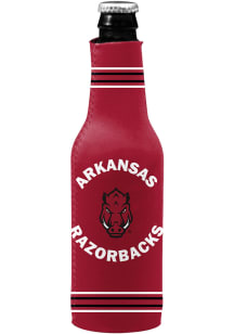Logo Brands Arkansas Razorbacks Insulated Coolie