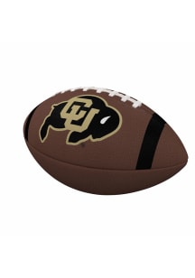 Logo Brands Colorado Buffaloes Mini Composite Football