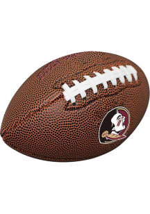 Logo Brands Florida State Seminoles Mini Composite Football
