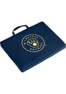 Milwaukee Brewers Bleacher Stadium Cushion