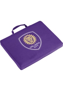 Orlando City SC Bleacher Stadium Cushion