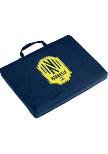 Nashville SC Bleacher Stadium Cushion