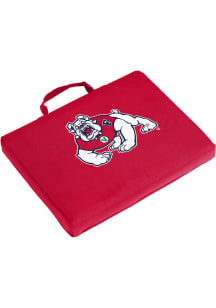 Fresno State Bulldogs Bleacher Stadium Cushion