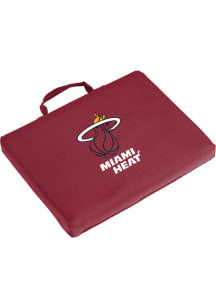 Miami Heat Bleacher Stadium Cushion