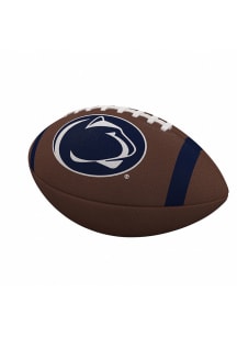 Logo Brands Penn State Nittany Lions Official Size Composite Football