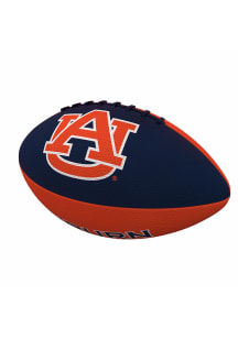 Logo Brands Auburn Tigers Junior Size Football