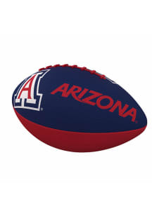 Logo Brands Arizona Wildcats Junior Size Football