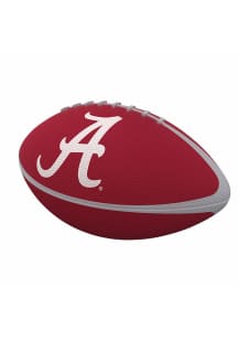 Logo Brands Alabama Crimson Tide Junior Size Pinwheel Football