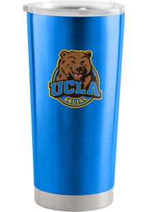 Logo Brands UCLA Bruins 20oz Gameday Stainless Steel Tumbler - Blue