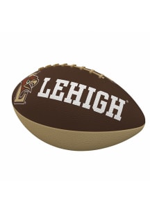 Logo Brands Lehigh University Junior Size Football