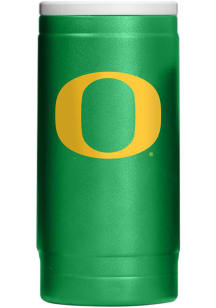 Logo Brands Oregon Ducks Flipside PC Slim Stainless Steel Coolie