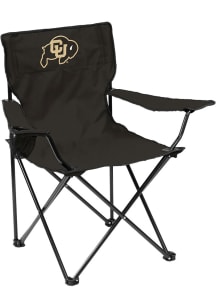 Colorado Buffaloes Quad Canvas Chair