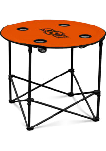 Oklahoma State Cowboys Round Table