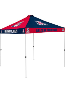 Arizona Wildcats Checkerboard Canopy Tent